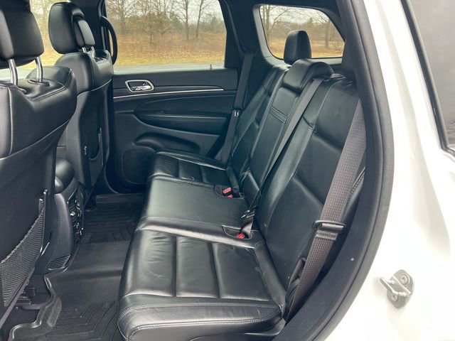 Used 2020 Jeep Grand Cherokee Limited image 5