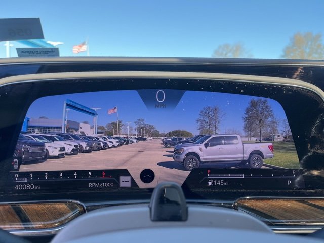 Used 2023 Cadillac Escalade Sport Platinum image 26