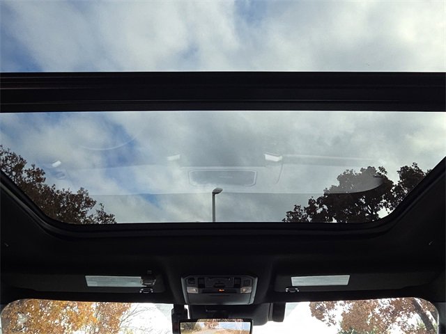 New 2026 Toyota Tundra 1794 Edition image 19