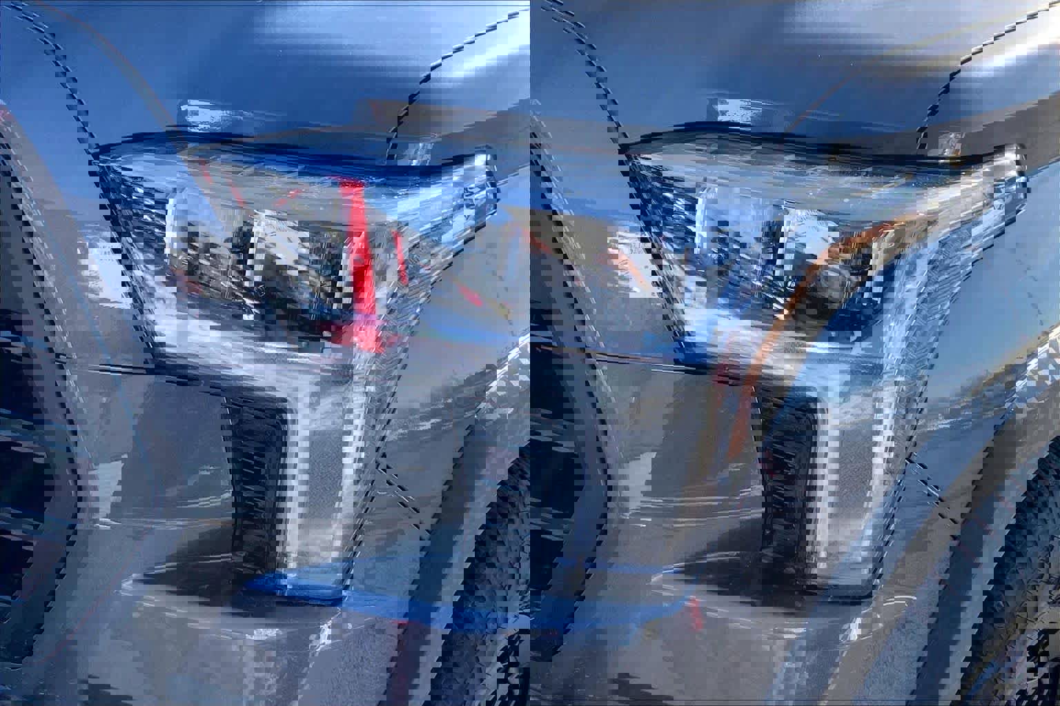 New 2026 Toyota Sequoia TRD Pro image 13