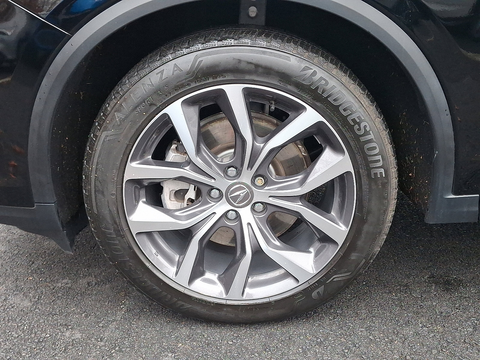 Certified 2023 Acura MDX w/ Technology Package image 9