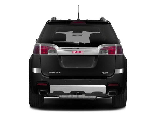 Used 2015 GMC Terrain Denali image 29