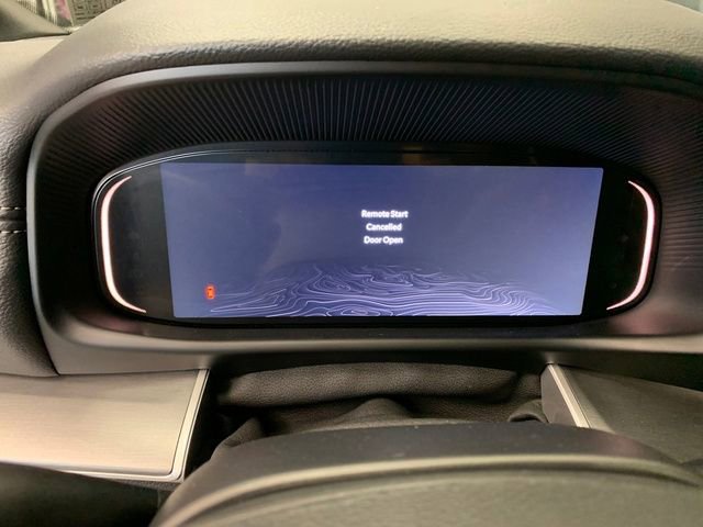 New 2026 Jeep Grand Wagoneer L Limited w/ Premium Group II image 21