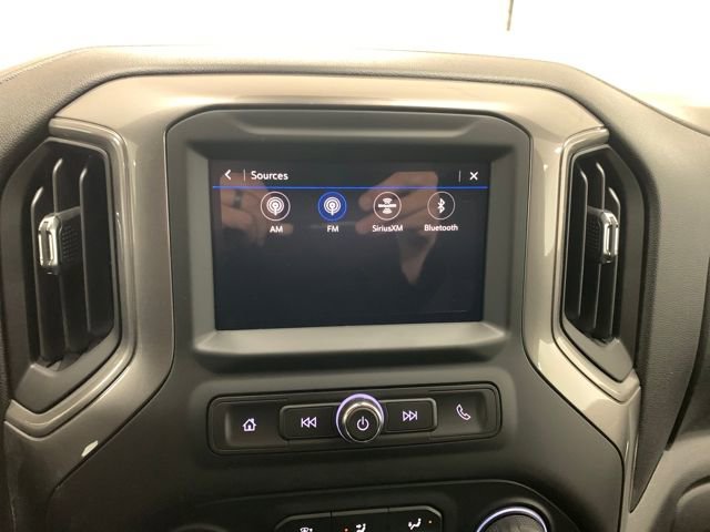 New 2026 Chevrolet Silverado 2500 Custom w/ Custom Value Package image 38