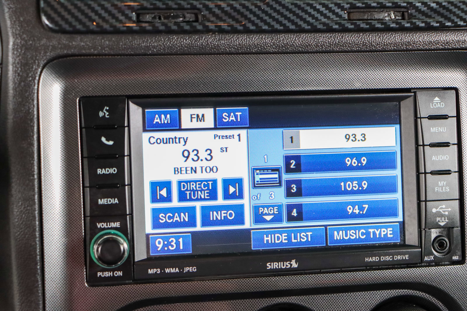 Used 2010 Dodge Challenger SRT8 image 18