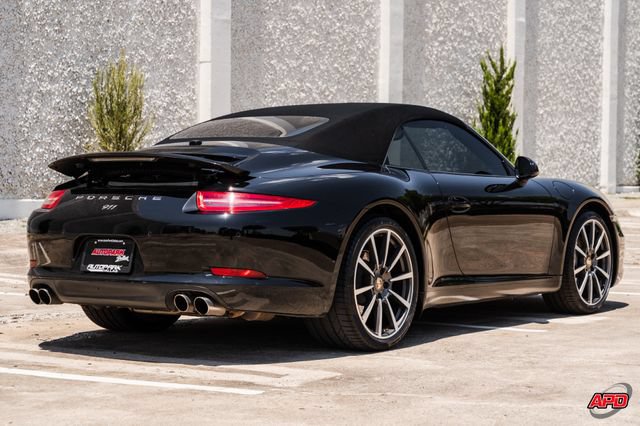Used 2013 Porsche 911 Carrera RWD image 30