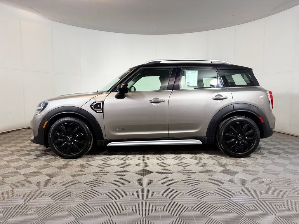 Used 2019 MINI Cooper Countryman S image 3