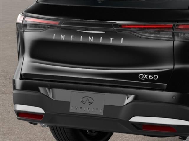 New 2026 INFINITI QX60 Luxe w/ Cargo Package image 14