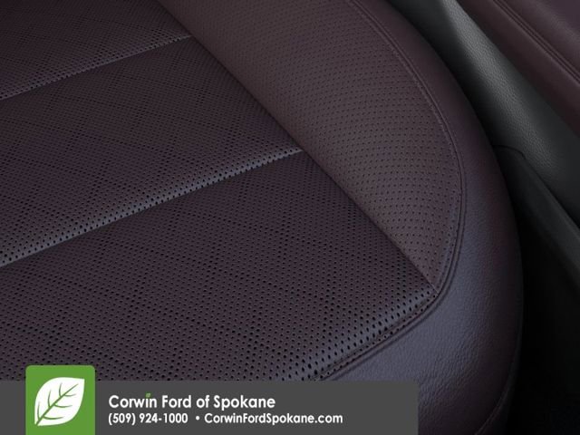 New 2026 Ford Explorer Platinum AWD/4WD image 16