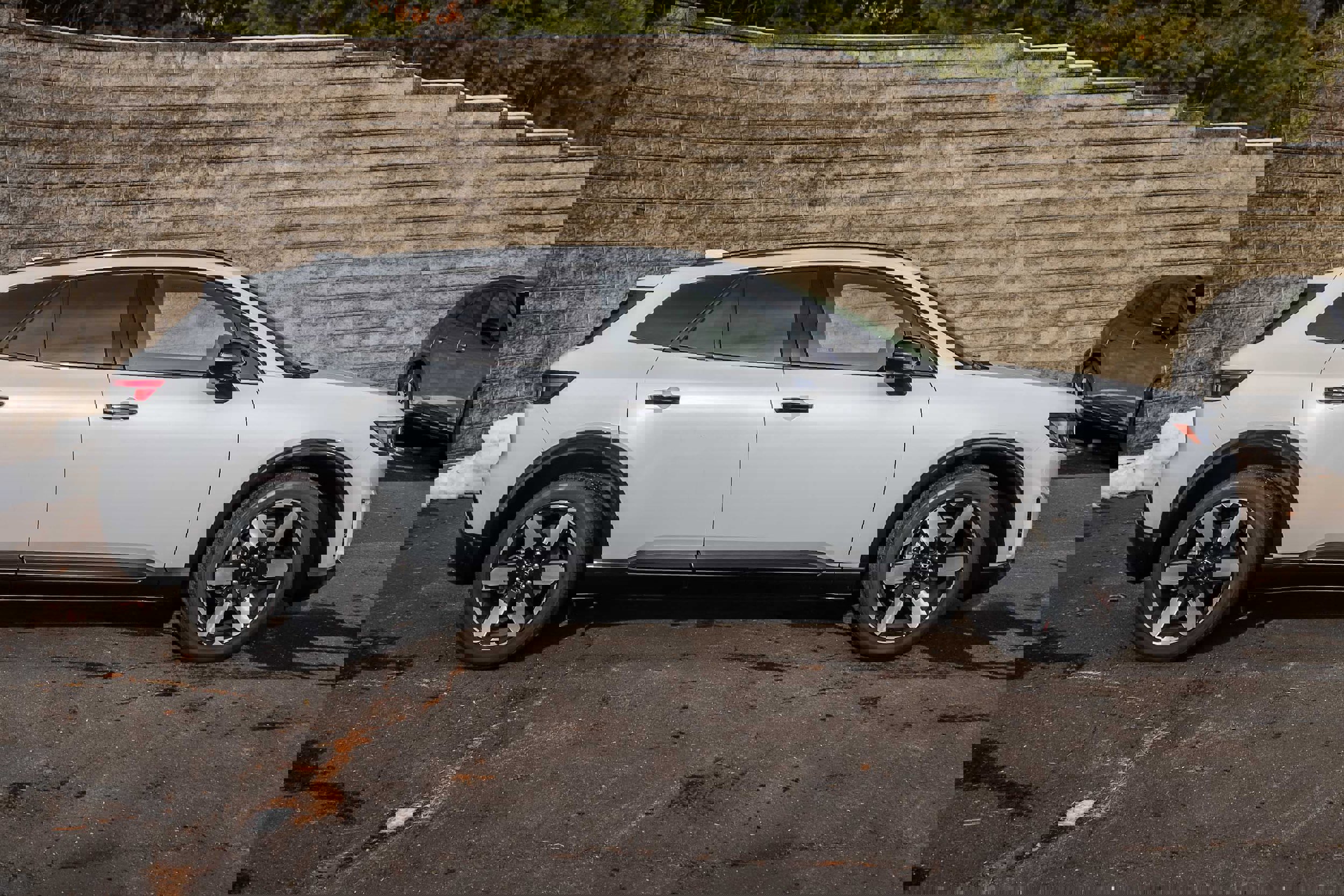 New 2026 Honda Prologue Elite image 3