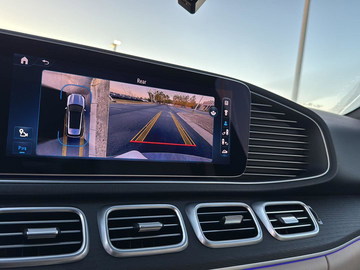 Used 2024 Mercedes-Benz GLE 350 4MATIC image 22