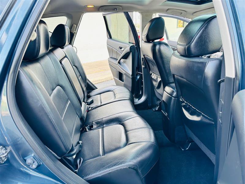 Used 2014 Nissan Murano SL AWD/4WD image 25