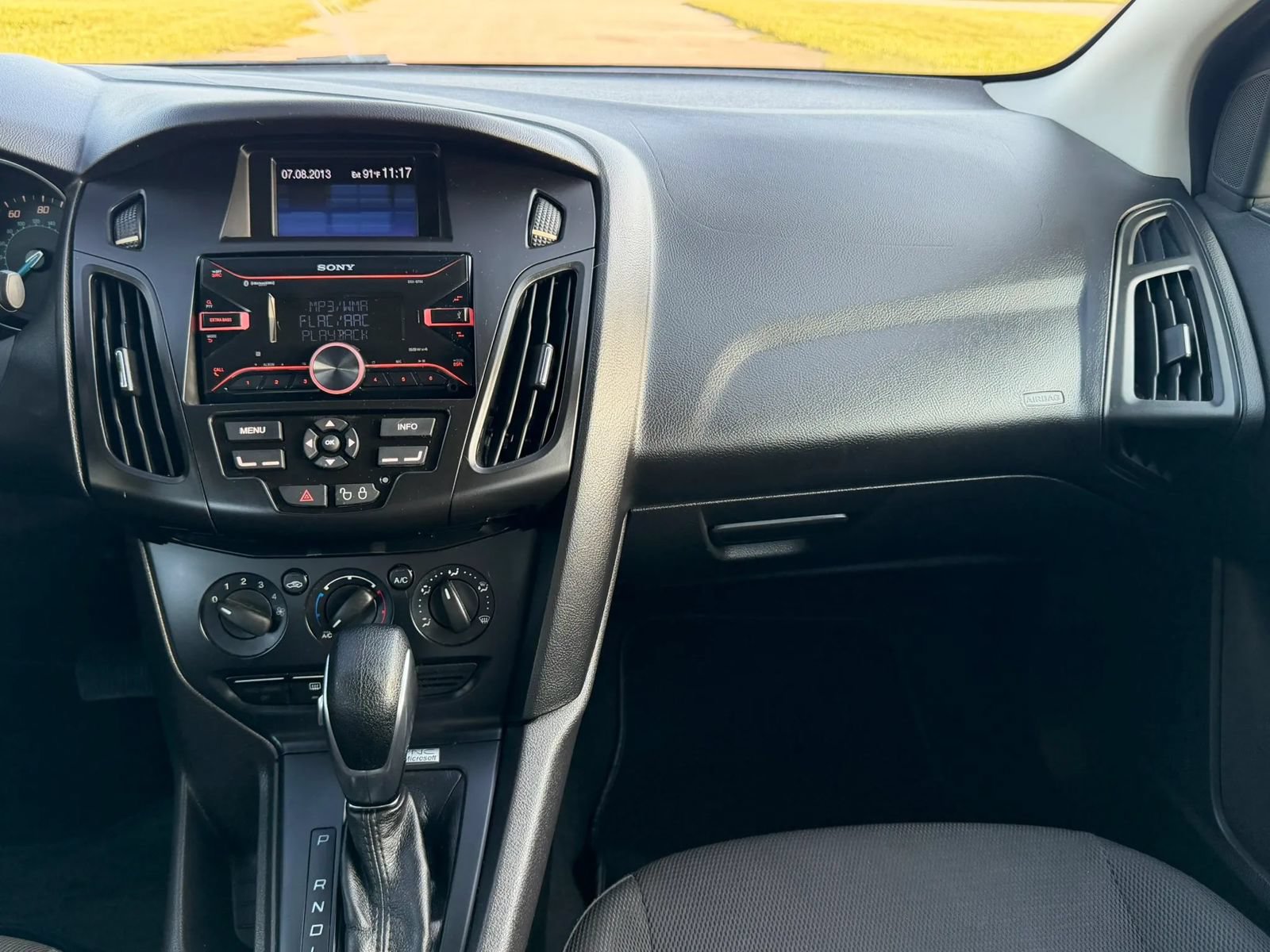 Used 2014 Ford Focus S FWD image 15