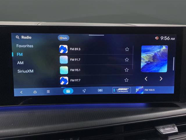 New 2026 Hyundai Santa Fe Calligraphy AWD/4WD image 19
