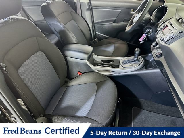 Used 2016 Kia Sportage LX image 13