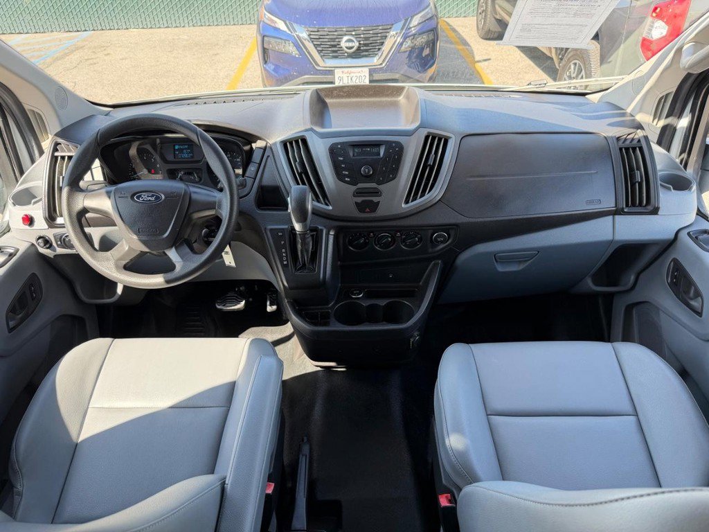 Used 2016 Ford Transit 350 XL image 23