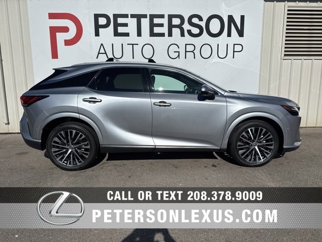 Used 2024 Lexus RX 350 Premium Plus image 2