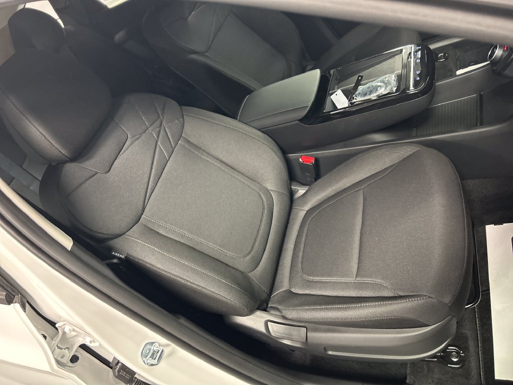 New 2026 Hyundai Tucson Blue SE AWD/4WD image 21