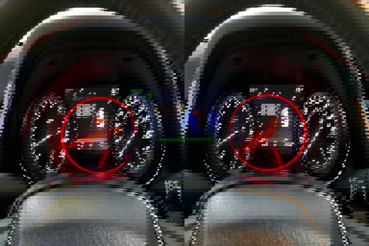 Used 2022 Toyota Camry XSE w/ Navigation Package image 25