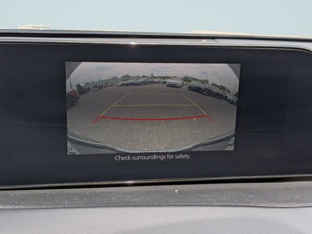Used 2024 MAZDA MAZDA3 s FWD image 20