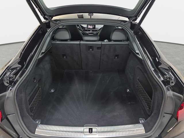 Used 2019 Audi RS 5 Sportback w/ Dynamic Package AWD/4WD image 33