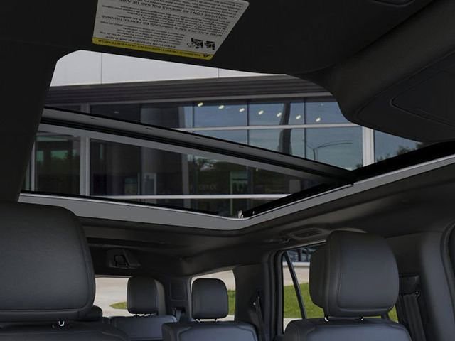 New 2026 Ford Expedition Platinum w/ Stealth Appearance Package AWD/4WD image 22