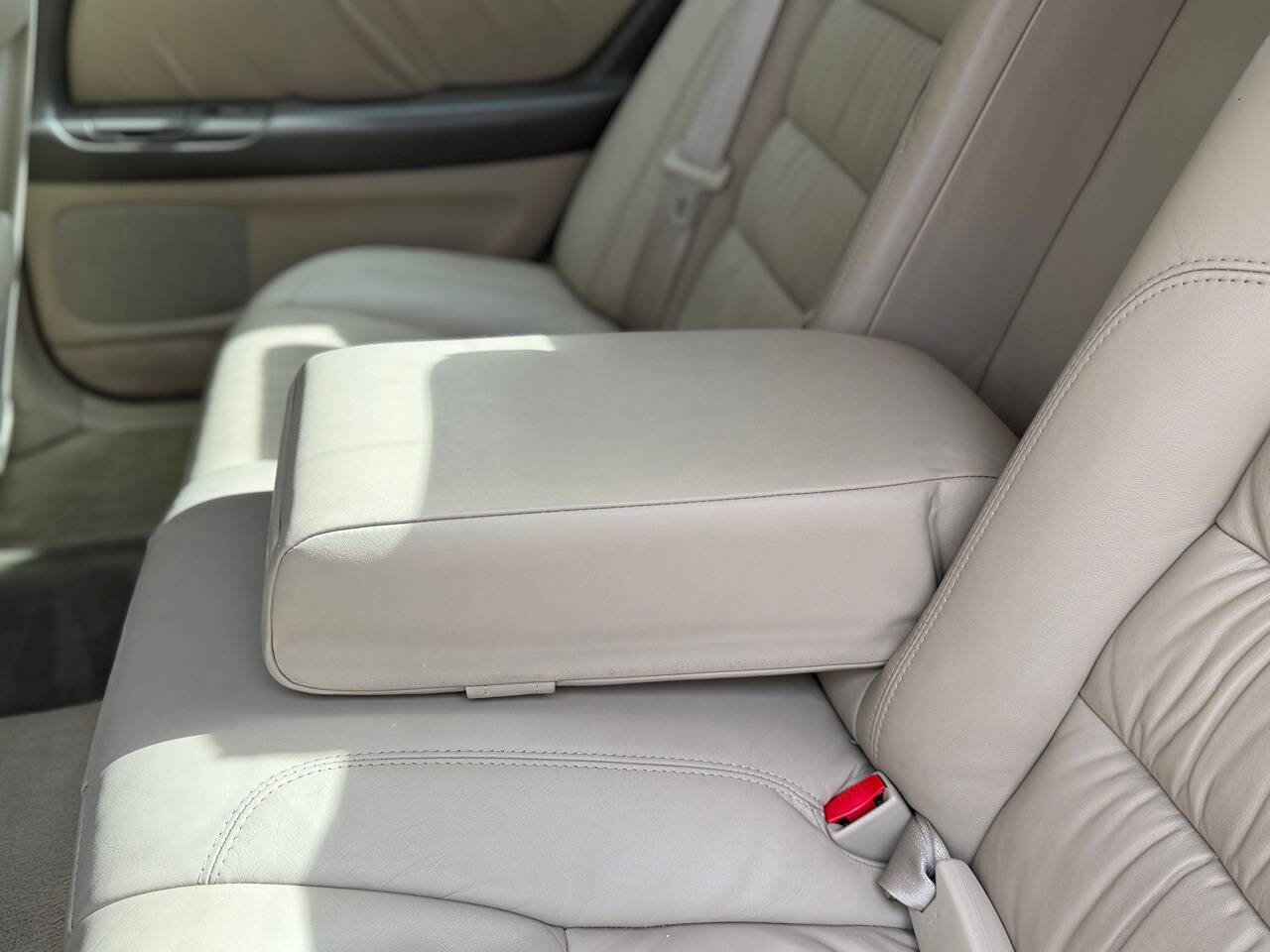 Used 1999 Lexus GS 400 RWD image 41
