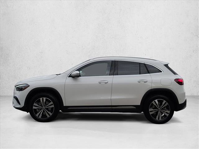 Certified 2026 Mercedes-Benz GLA 250 image 9