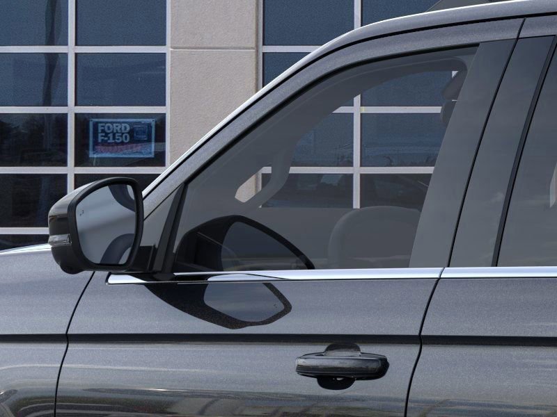 New 2026 Ford Expedition Max Active image 20