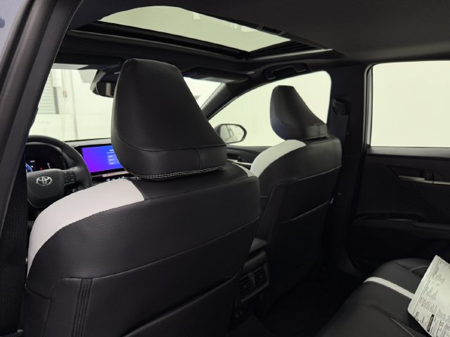 New 2026 Toyota Camry SE w/ Multimedia Upgrade Package FWD image 30