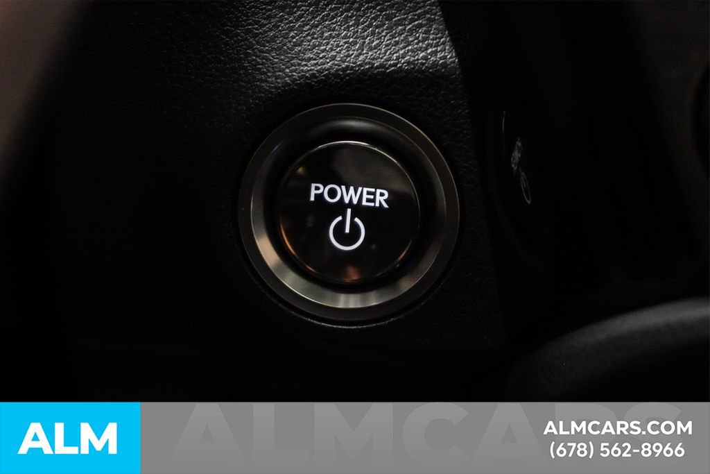 Used 2024 Lexus ES 300h w/ Premium Package image 27