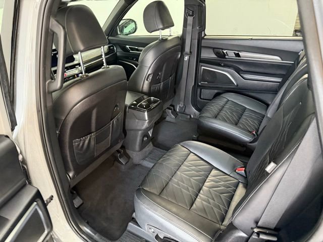 Used 2024 Kia Telluride SX X-Line image 30