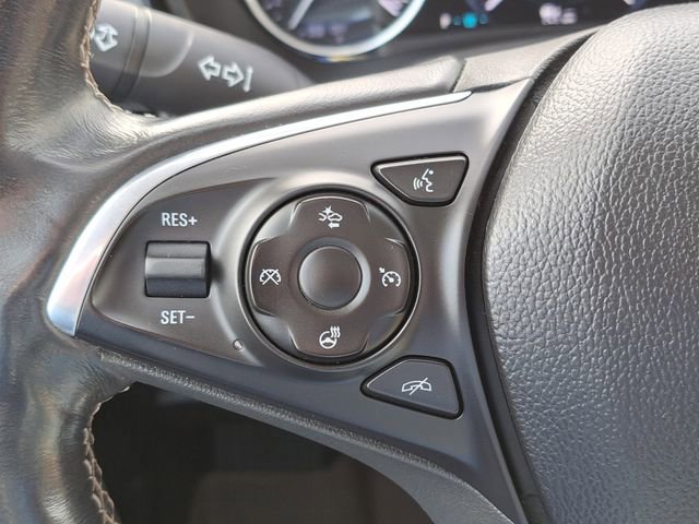 Used 2017 Buick Envision Premium w/ Driver Confidence Package image 17