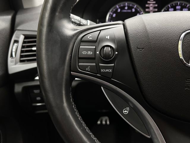 Used 2020 Acura MDX w/ Advance Package image 15
