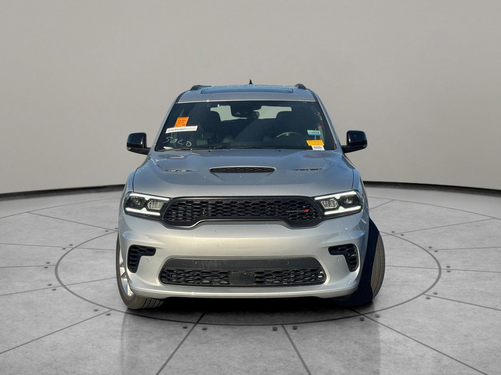 Used 2024 Dodge Durango R/T image 2