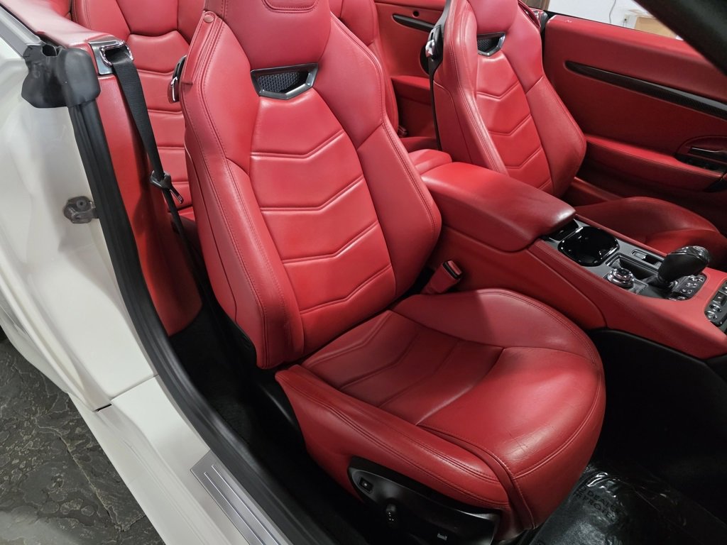 Used 2018 Maserati GranTurismo Sport image 17