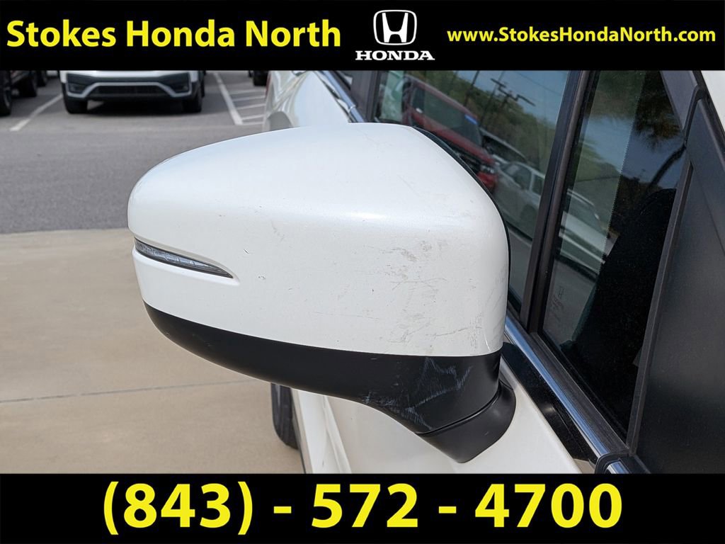 Used 2019 Honda Odyssey EX image 11