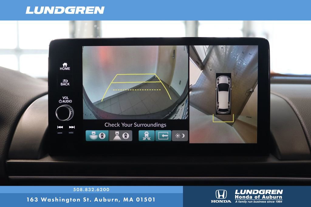 Used 2025 Honda Pilot Elite image 28