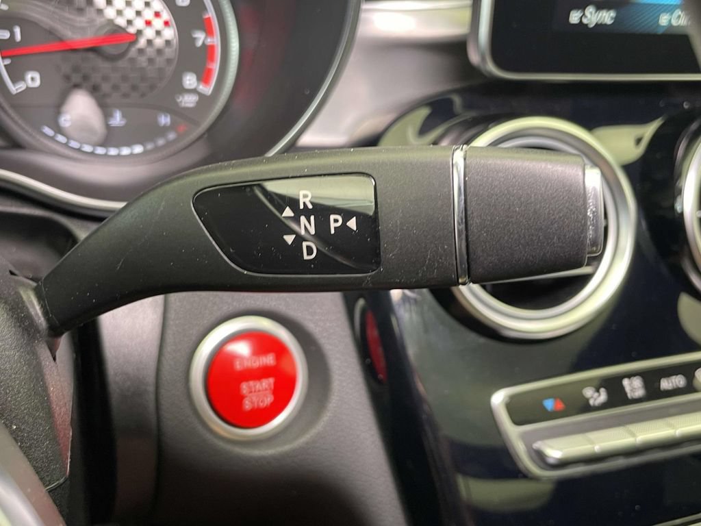 Used 2018 Mercedes-Benz C 43 AMG 4MATIC Sedan image 33