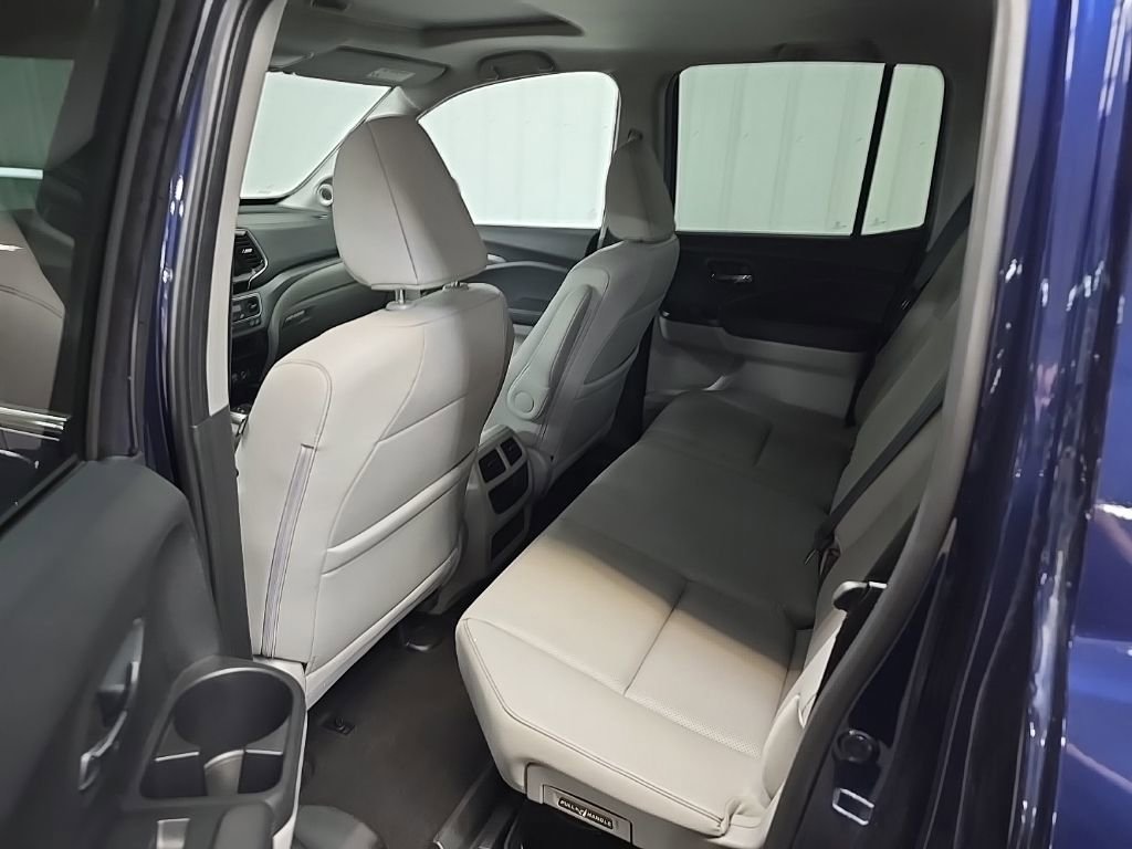 Used 2023 Honda Ridgeline RTL image 32
