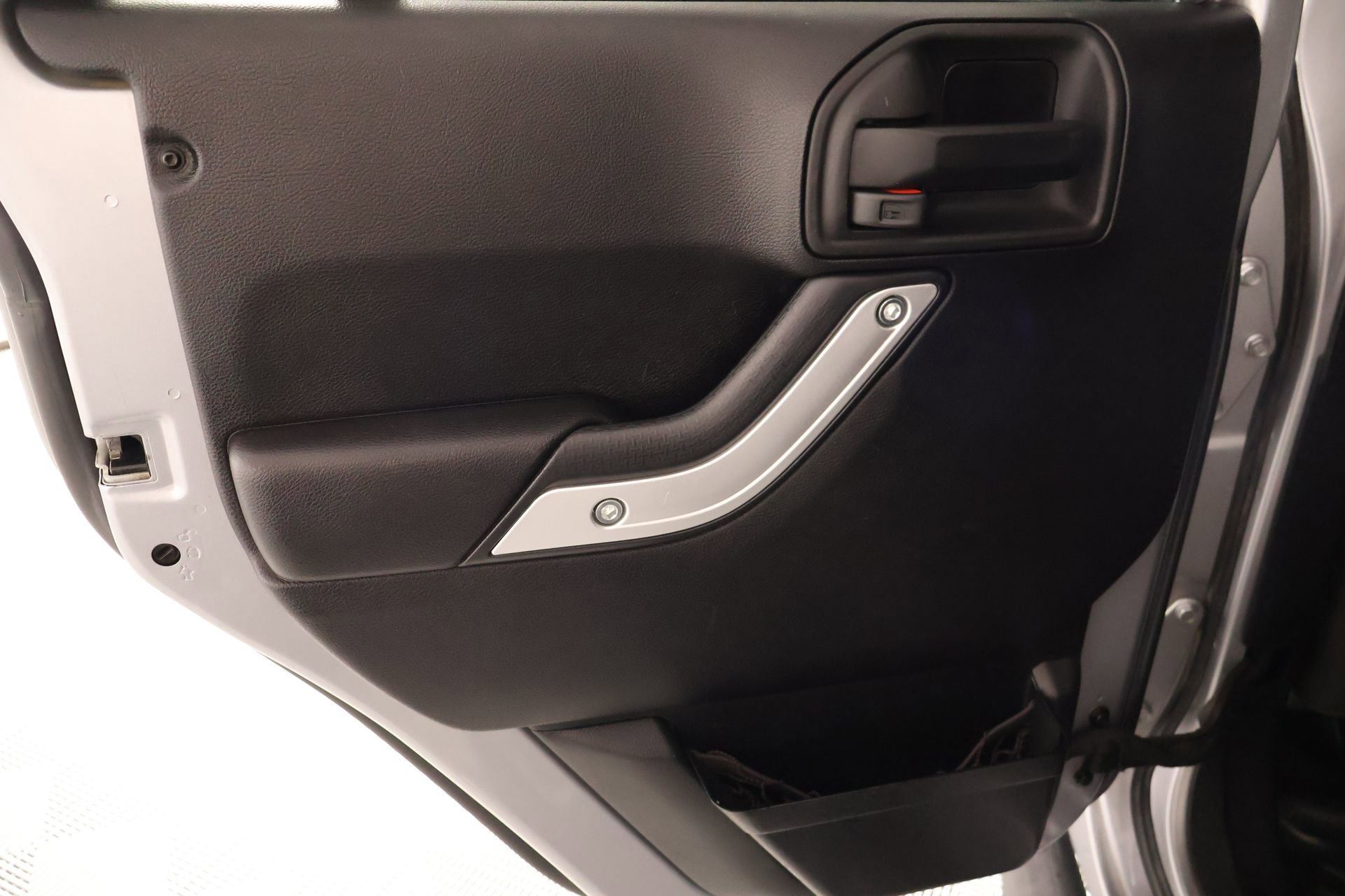 Used 2016 Jeep Wrangler Unlimited Sport w/ Quick Order Package 24S image 14