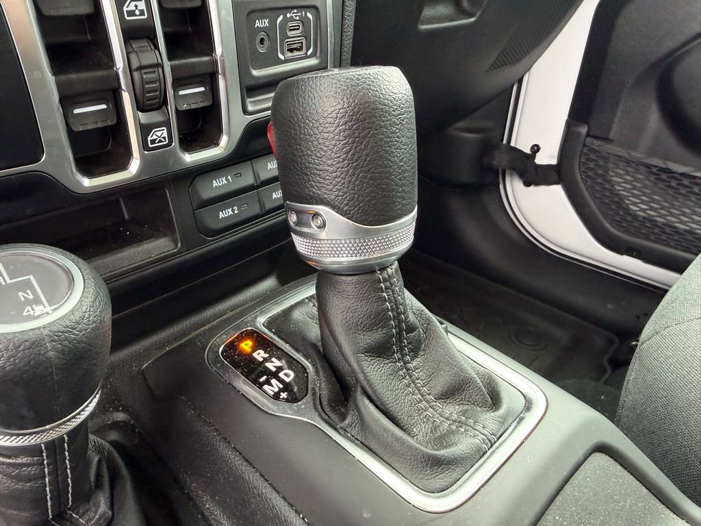 Used 2024 Jeep Gladiator Sport image 22