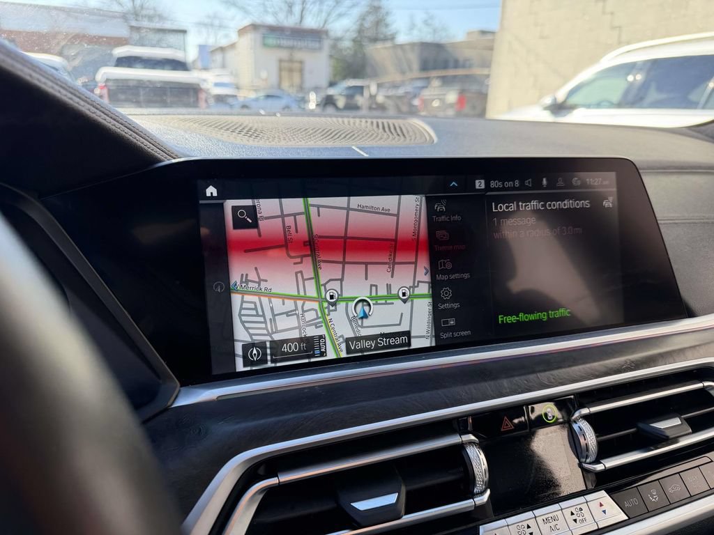 Used 2022 BMW X5 xDrive45e AWD/4WD image 41