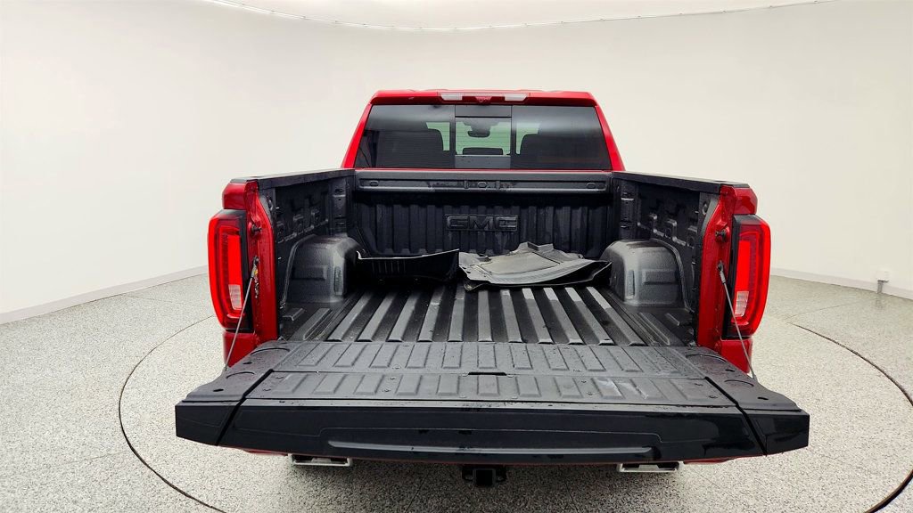 Used 2026 GMC Sierra 1500 AT4 w/ AT4 Premium Package AWD/4WD image 23