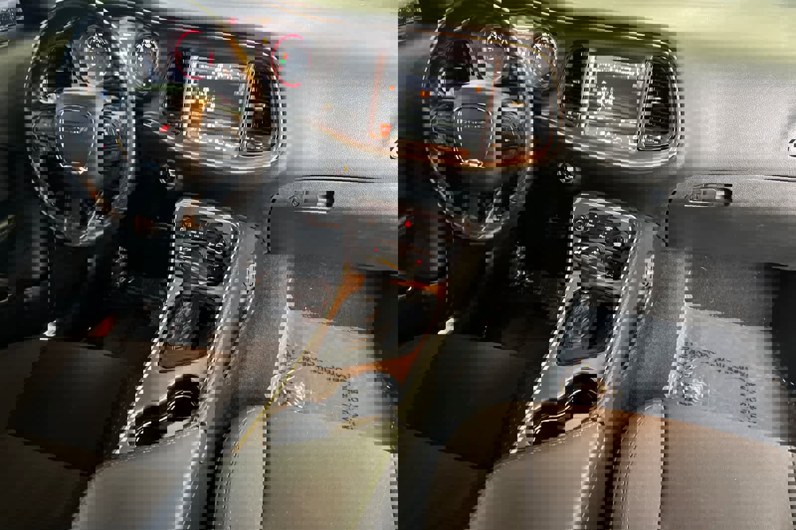 Used 2019 Dodge Challenger R/T Scat Pack image 3