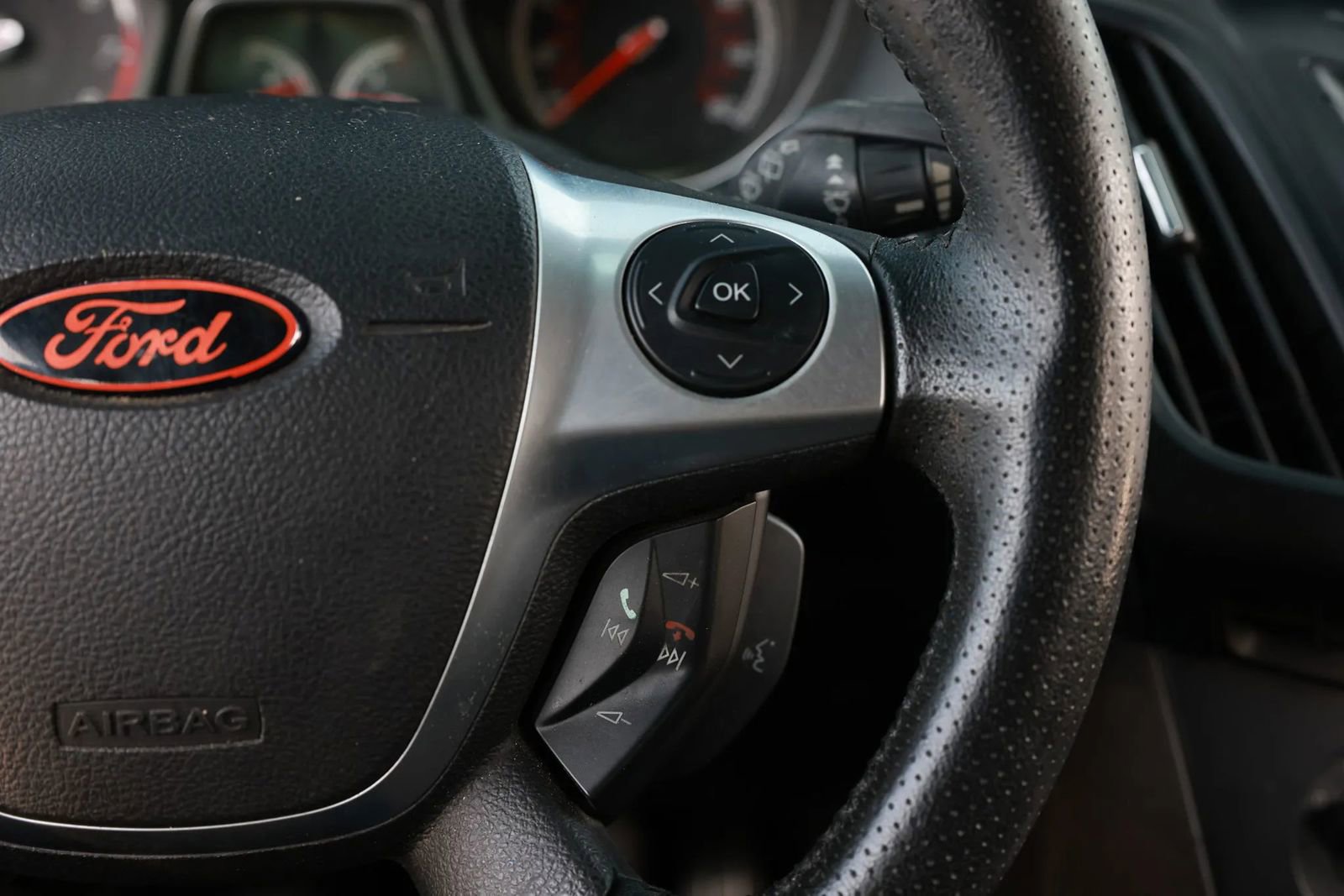 Used 2013 Ford Focus ST image 26