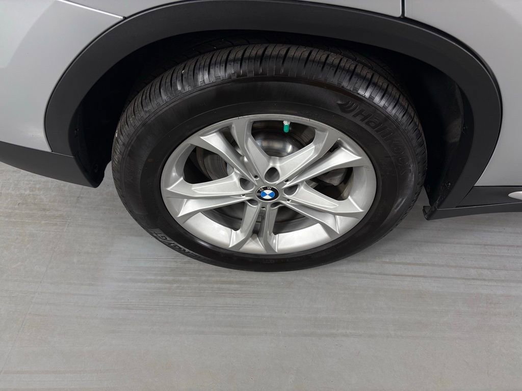 Used 2020 BMW X3 sDrive30i w/ Convenience Package image 11