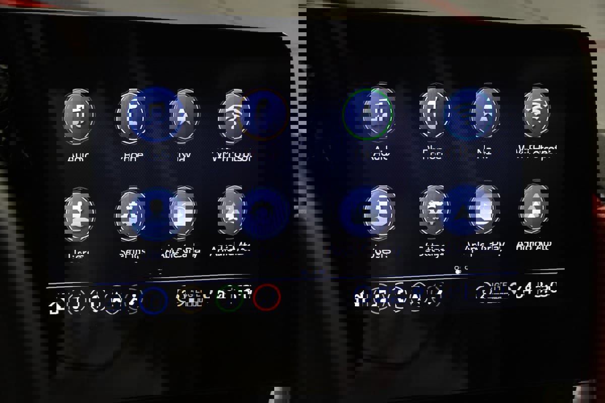 Used 2023 Chevrolet Corvette Stingray Preferred Conv w/ 2LT image 56