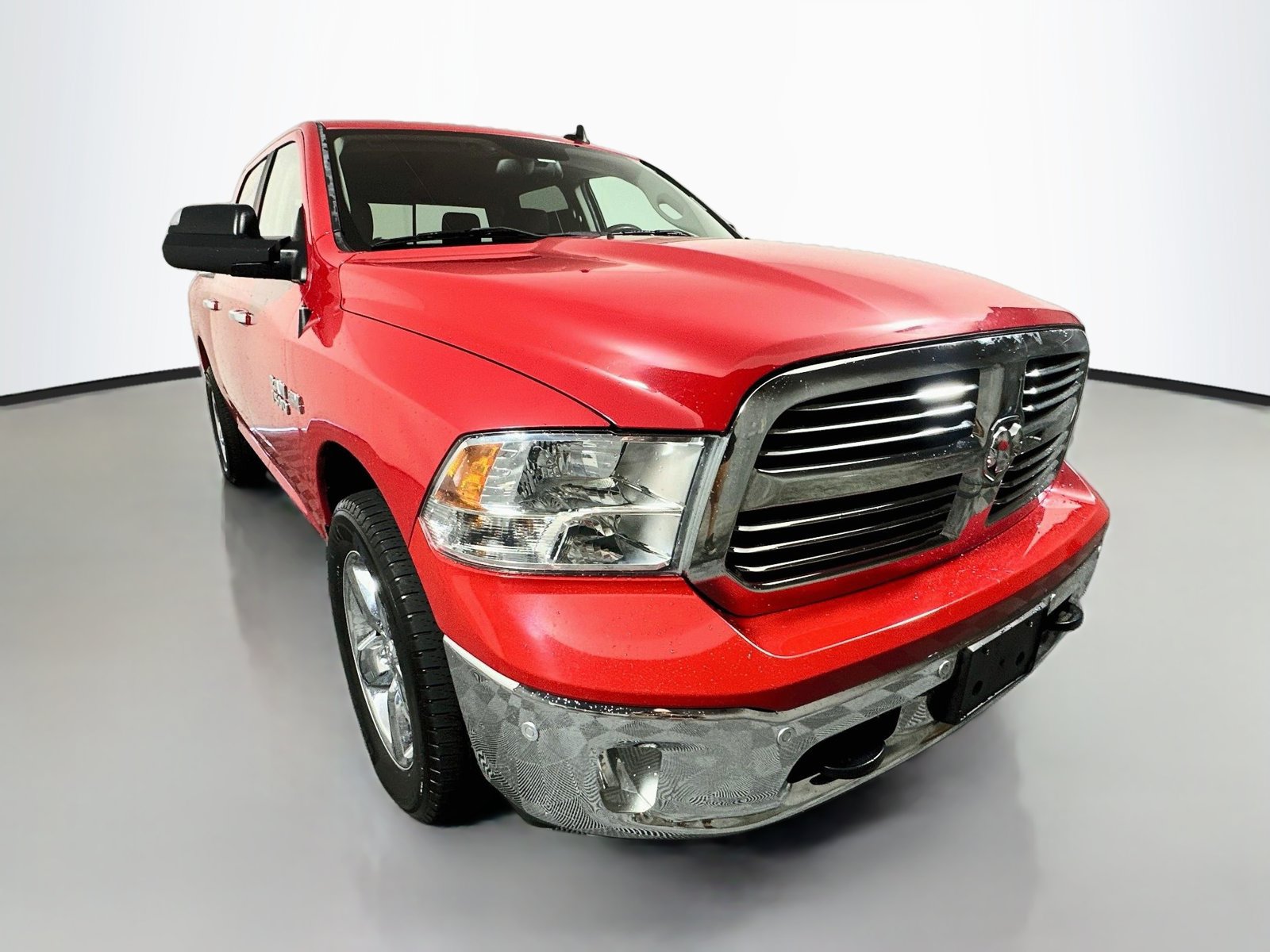 Used 2016 RAM 1500 Big Horn AWD/4WD image 1