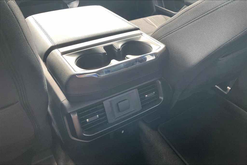 Used 2024 Ford F150 STX AWD/4WD image 11